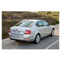 ATTELAGE SKODA OCTAVIA RS 06/2013- - RDSO DEMONTABLE SANS OUTIL