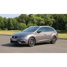 ATTELAGE SEAT LEON ST 2017- - RDSO DEMONTABLE SANS OUTIL