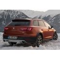 ATTELAGE SEAT LEON X-PERIENCE 2014- - RDSO DEMONTABLE SANS OUTIL