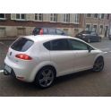 ATTELAGE SEAT LEON SC FR 2013- - RDSO DEMONTABLE SANS OUTIL