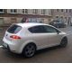 ATTELAGE SEAT LEON 2013- - RDSO DEMONTABLE SANS OUTIL