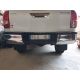 ATTELAGE TOYOTA HILUX 4X4 07/2016- ROTULE EQUERRE (tous modeles)