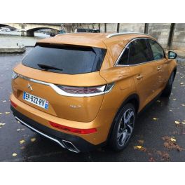 ATTELAGE CITROEN DS7 CROSSBACK 02/2018- - RDSO DEMONTABLE SANS OUTIL