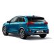 ATTELAGE KIA NIRO PLUG-IN HYBRIDE 10/2019- - COL DE CYGNE