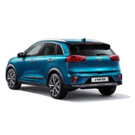 ATTELAGE KIA NIRO PLUG-IN HYBRIDE 10/2019- - COL DE CYGNE
