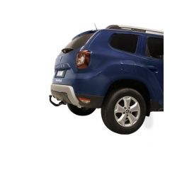 DACIA DUSTER 12/2017- 4X2 ET 4X4 Y COMPRIS AD-BLUE - RDSO DEMONTABLE SANS OUTIL