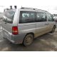 ATTELAGE MERCEDES VITO 1996-10/2003 (W638) - ROTULE EQUERRE