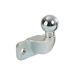 ATTELAGE MERCEDES VITO 03/2004-11/2014 (W639) - rotule equerre - attache remorque ATNOR