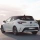 ATTELAGE TOYOTA COROLLA HATCHBACK (type E21) 10/2018- - RDSOH demontable sans outil - attache remorque GDW-BOISNIER 