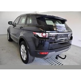 ATTELAGE LAND ROVER EVOQUE 12/2018- - RDSO demontable sans outil 