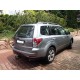 ATTELAGE SUBARU FORESTER 04/2018- - RDSO demontable sans outil 