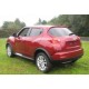 ATTELAGE NISSAN JUKE 09/2019-  RDSO demontable sans outil 