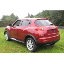 ATTELAGE NISSAN JUKE 09/2019-  RDSO demontable sans outil 