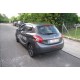 ATTELAGE PEUGEOT 208 08/2019- RDSO demontable sans outil - attache remorque GDW-BOISNIER