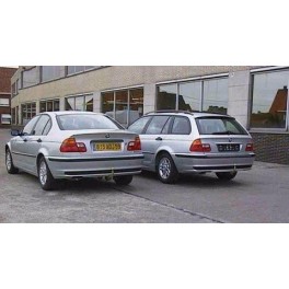 ATTELAGE BMW SERIE 3 BREAK 07/2019- (G21) - RDSO demontable sans outil -