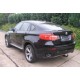 ATTELAGE BMW X6 08/2019- (G06) - Col de cygne