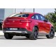 ATTELAGE MERCEDES GLE 10/2018- (W167) - RDSO demontable sans outil - attache remorque GDW-BOISNIER
