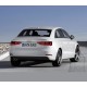 ATTELAGE AUDI A3 SPORTBACK 11/2019- - Col de cygne - attache remorque GDW-BOISNIER