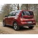 ATTELAGE KIA E-SOUL 2020- - RDSOH demontable sans outil - PORTE VELO