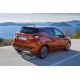 ATTELAGE NISSAN MICRA 03/2017-  K14 - COL DE CYGNE - Porte velos ATNOR