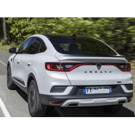 ATTELAGE RENAULT ARKANA 09/2020- - RDSO DEMONTABLE SANS OUTIL - GDW-BOISNIER