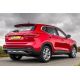 ATTELAGE MG HS PHEV 12/2020- - RDSO DEMONTABLE SANS OUTIL - attache remorque GDW-BOISNIER