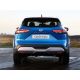 ATTELAGE NISSAN QASHQAI III 04/2021- (J12)- Col de cygne - attache remorque GDW-BOISNIER