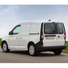 ATTELAGE VOLKSWAGEN CADDY 09/2020- - COL DE CYGNE - attache remorque GDW-BOISNIER
