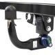 ATTELAGE BMW X5 2014- (F15) - RDSO demontable sans outil - attache remorque GDW-BOISN