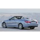 ATTELAGE MERCEDES CLASSE E CABRIOLET 01/2010- (AMG LINE A207) - RDSO demontable sans outil - GDW-BOISNIER