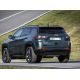 ATTELAGE JEEP COMPASS HYBRIDE 06/2020- - Col de cygne - attache remorque GDW-BOISNIER