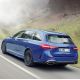 ATTELAGE MERCEDES CLASSE C BREAK 03/2021- (S206) - RDSO demontable sans outil - attache remorque GDW-BOISNIER