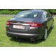 ATTELAGE Jaguar XF 05/2015- - RDSO demontable sans outil - GDW-BOISNIER