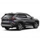 ATTELAGE TOYOTA RAV4 HYBRIDE 11/2018- - RDSOH demontable sans outil - attache remorque GDW-BOISNIER