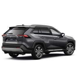 ATTELAGE TOYOTA RAV4 11/2018- - RDSOH demontable sans outil - attache remorque GDW-BOISNIER