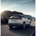 ATTELAGE PEUGEOT 3008 07/2021- - Col de cygne - attache remorque GDW-BOISNIER
