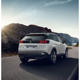 ATTELAGE PEUGEOT 3008 07/2021- - Col de cygne - attache remorque GDW-BOISNIER