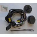 Faisceau specifique attelage RENAULT TALISMAN 05/2020- - 13 Broches montage facile prise attelage
