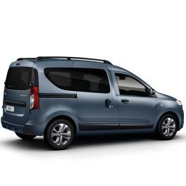 ATTELAGE RENAULT EXPRESS 04/2021- - ROTULE EQUERRE - attache remorque GDW-BOISNIER