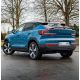 ATTELAGE VOLVO C40 10/2021- - COL DE CYGNE - fabriquant GDW-BOISNIER