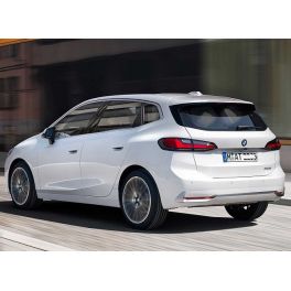 ATTELAGE BMW SERIE 2 ACTIVE TOURER 11/2021- (U06) - RDSO demontable sans outil - attache remorque GDW-BOISNIER