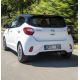 ATTELAGE HYUNDAI I10 09/2019- - PORTE VELO RDSO demontable sans outil 