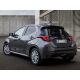 ATTELAGE MAZDA 2 03/2022- (ET HYBRIDE) RDSO demontable sans outil - 