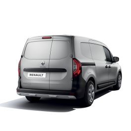 ATTELAGE NISSAN TOWNSTAR 11/2021- - ROTULE EQUERRE - attache remorque GDW-BOISNIER