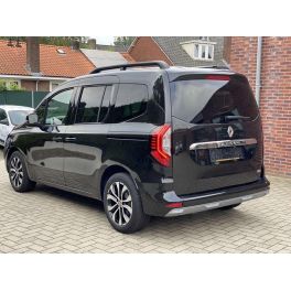 ATTELAGE MERCEDES CITAN II 09/2021- - RDSOD DEMONTABLE SANS OUTIL