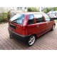 FIAT PUNTO I CABRIOLET 04/1994-09/1999 - COL DE CYGNE - attache remorque GDW-BOISNIER