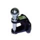 CHAPE-ROTULE CHAPE MIXTE 1.5T EN BOULE ET 3 T EN CHAPPE - Accessoires attelages ATNOR