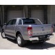 ATTELAGE FORD RANGER XLT 2016- - ROTULE EQUERRE - attache remorque GDW-BOISNIER