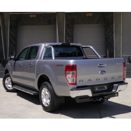 ATTELAGE FORD RANGER 09/2022- - ROTULE EQUERRE - attache remorque GDW-BOISNIER