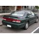 ATTELAGE NISSAN MAXIMA 1994-2000 - RDSOH DEMONTABLE SANS OUTIL - GDW-BOISNIER
